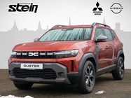 Dacia Duster 2025
