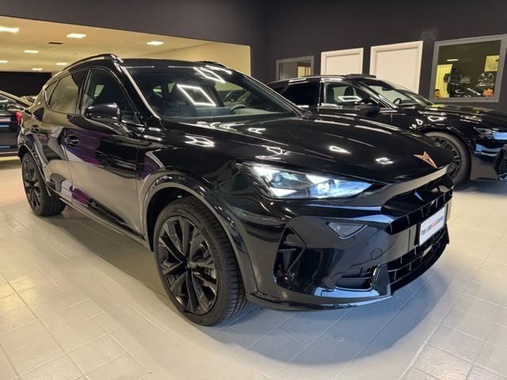 Cupra Formentor 2025