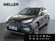 Toyota RAV4 2025