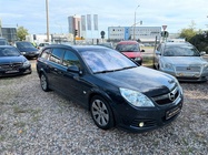 Opel Vectra 2008