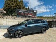 Fiat Tipo 2021