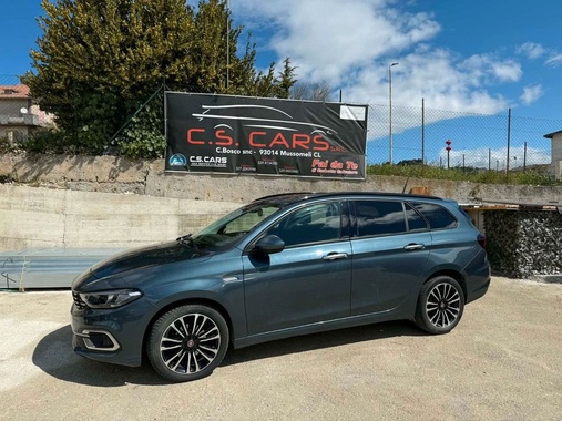 Fiat Tipo 2021