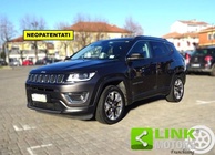 Jeep Compass 2018