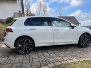 Volkswagen Golf 2020