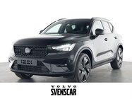 Volvo XC40 2025