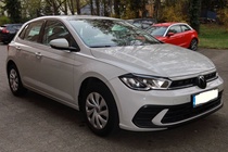 Volkswagen Polo 2022
