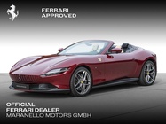 Ferrari Roma 2024