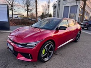 Kia EV6 2024