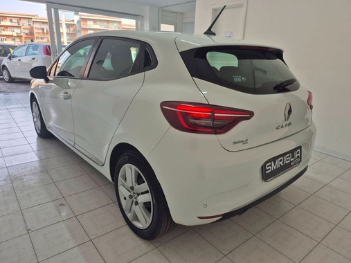 Renault Clio 2020