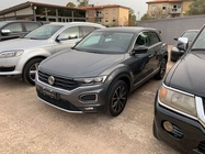 Volkswagen T-Roc 2021