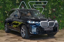 BMW X5 2024