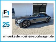 Mercedes-Benz AMG GT 2020