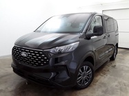 Ford Tourneo Custom 2025
