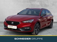 Seat Leon 2021