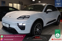 Porsche Macan 2024