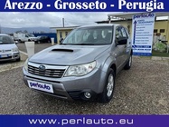 Subaru Forester 2009