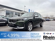 BMW X1 2024