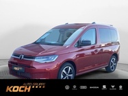 Volkswagen Caddy 2025