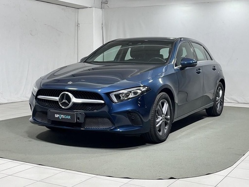 Mercedes-Benz Other 2020