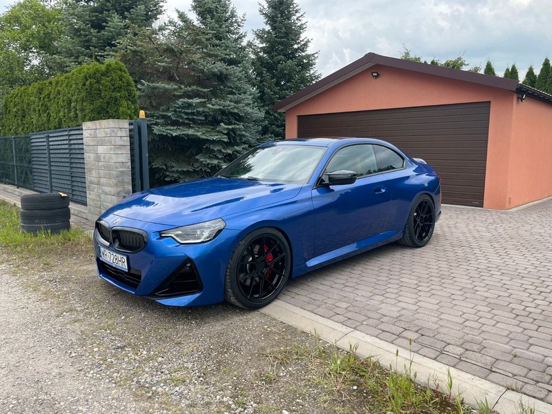 BMW 2 Series