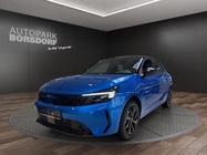 Opel Corsa 2025