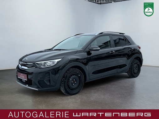 Kia Stonic 2021