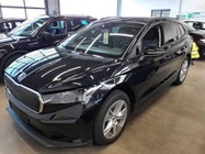Skoda Enyaq 2024