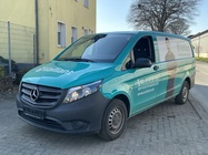 Mercedes-Benz Vito 2021