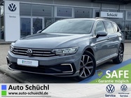 Volkswagen Passat 2022