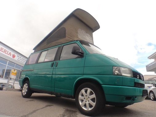 Volkswagen T4 1990