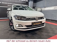 Volkswagen Polo 2018