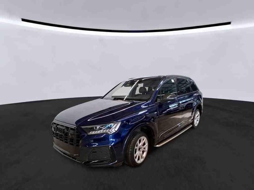 Audi Q7 2023