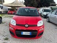 Fiat Panda 2022