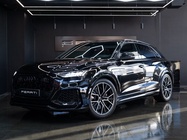 Audi RSQ8 2022