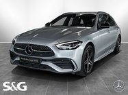 Mercedes-Benz C-Class 2022