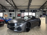 BMW Z4 2021