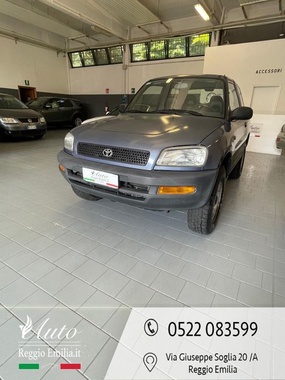 Toyota Other 1997