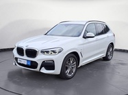 BMW X3 2019