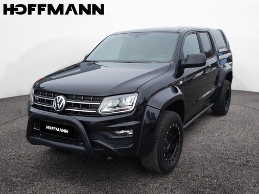 Volkswagen Amarok 2021