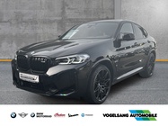 BMW X4M 2024