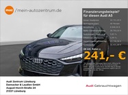 Audi A5 2024
