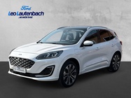 Ford Kuga 2022