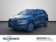 Skoda Karoq 2022