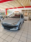 Peugeot 206 2002