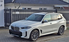 BMW X5 2024