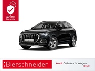 Audi Q3 2025