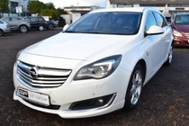 Opel Insignia 2013