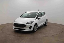 Ford Fiesta 2022