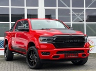 Dodge RAM 2022