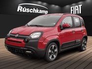 Fiat Panda 2025